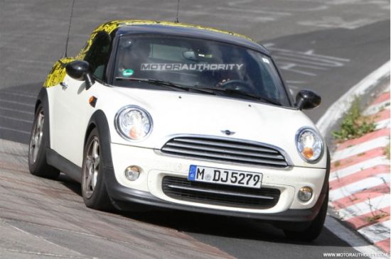 ȫ±MINI Coupe JCW