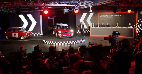 ����ع飺MINI WRC������Ӣ��ţ����ʽ����