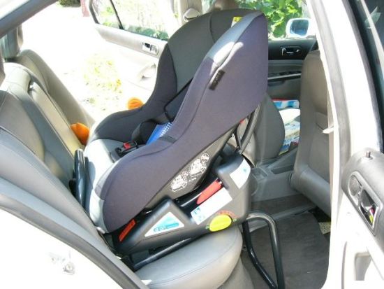 防患于未然 儿童安全座椅详解与车型推荐