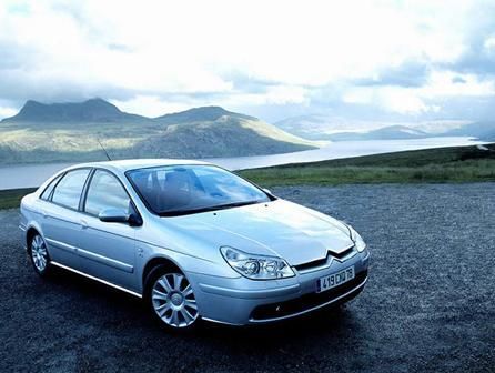 ��8�� ѩ����C5(2000-2008)