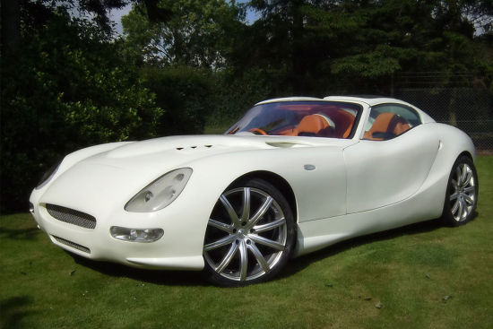 Trident Iceni˫ܳ