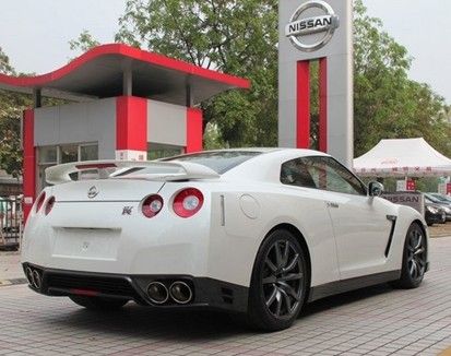  2012ղGT-Rֳ8ʽ౱