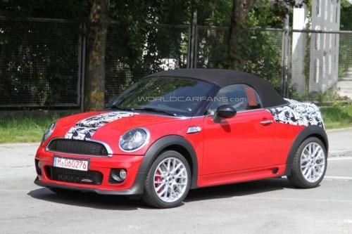 ȫMINI JCWܳ