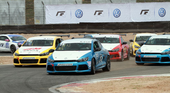 йScirocco R-Cup 2011˹վ