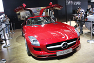 ����SLS AMG