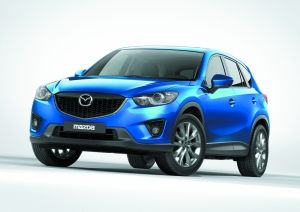 ͼΪԴCX-5