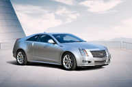 CTS?Coupe