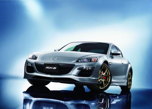 ԴRX-8 Spirit Rر