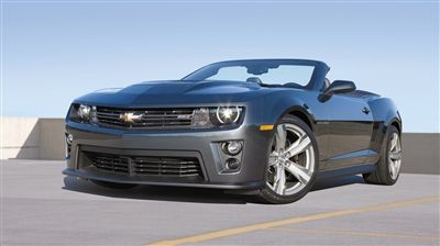 ͼΪ2013ѩCamaro ZL1