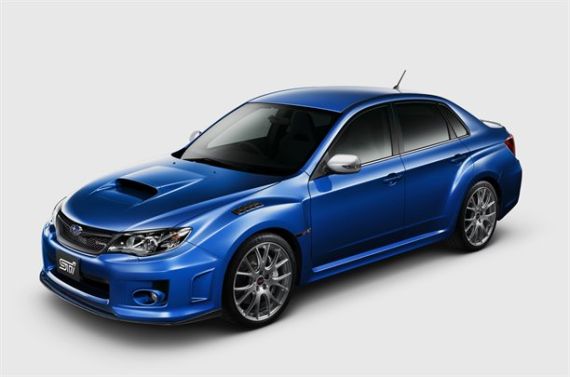 ˹³WRX STi S206ණչ