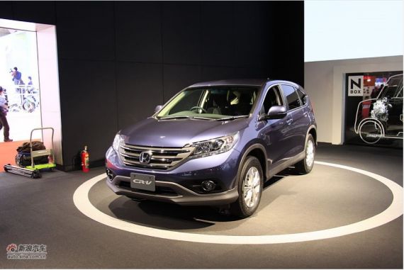 2012CR-V