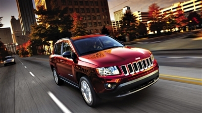 2012Jeepָۼ22.19Ԫ