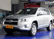 RAV4ۺŻ1.8Ԫ ǰֳ