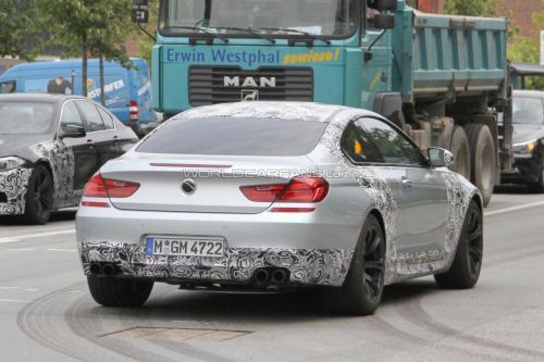 ȫ±M6 Coupe߳չ