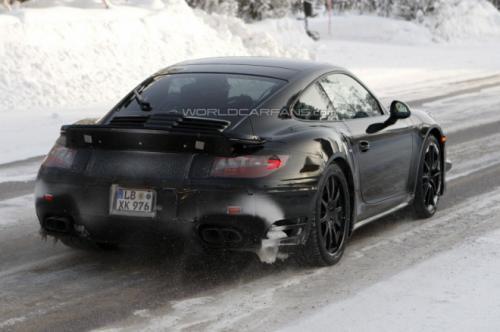 2013ȫ±ʱ911 Turbo