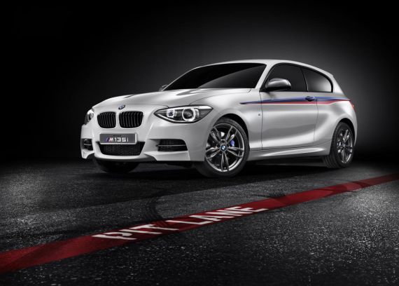 M135i