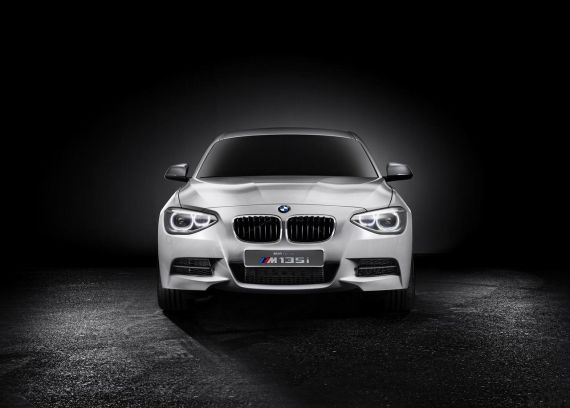 M135i