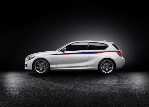 M135i