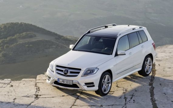 2013GLK 4׷