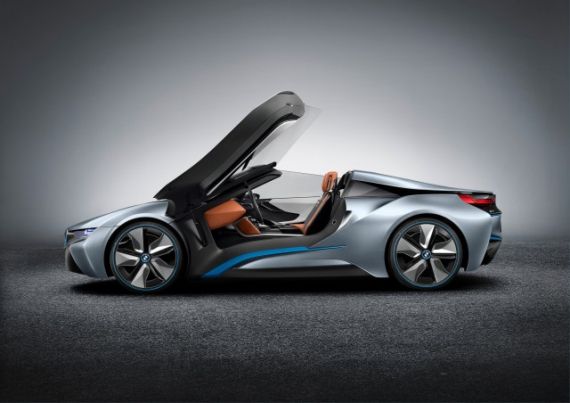 i8 Spyderʽ չ