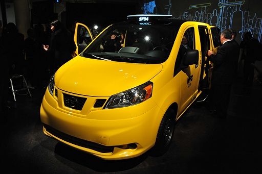 NV200