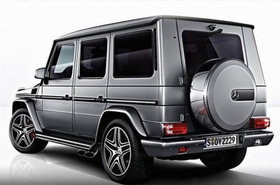  G63 AMG