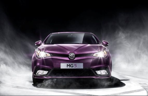 MG5