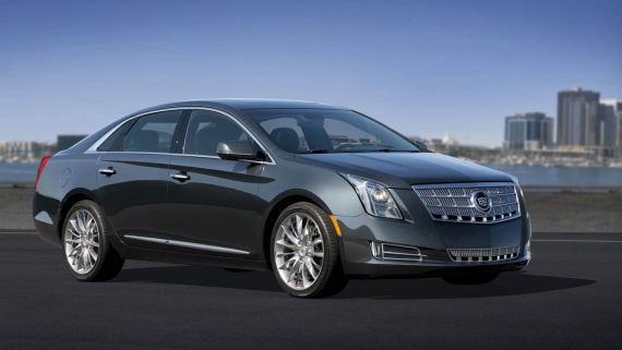 XTS