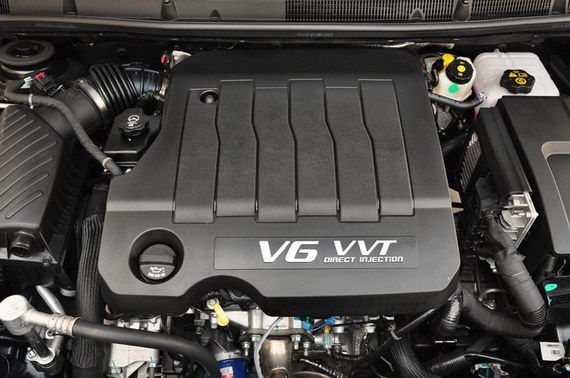 3.0L V6 TGIֱܸ緢