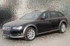 ȫ�°µ�A4 allroad�����ع� ��������