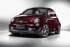 Abarth 695��ɯ���ٰ淢�� Լ32��Ԫ