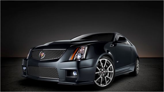 CTS-V Coupeɶչ