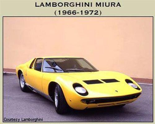 Miura