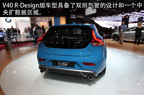 ֶV40 R-Design賵չ