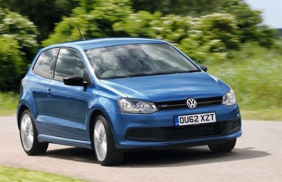 2013Polo BlueGTӢ 17400Ӣ