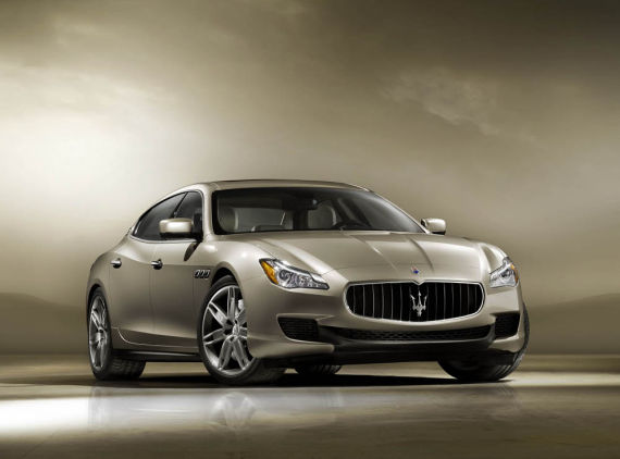 ȫɯQuattroporteܲ