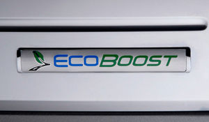 Ford_EcoBoost־