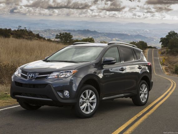 ȫ·RAV4