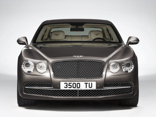 Bentley Flying Spur 2013 07