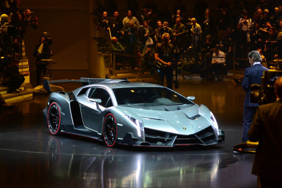 VENENO