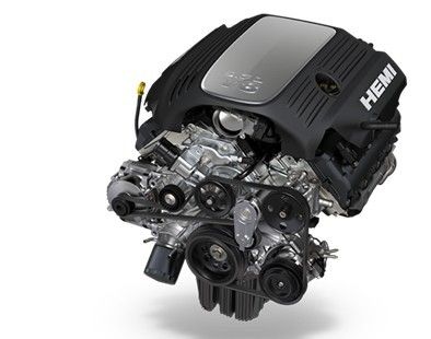 ʢ5.7LHEMI V8