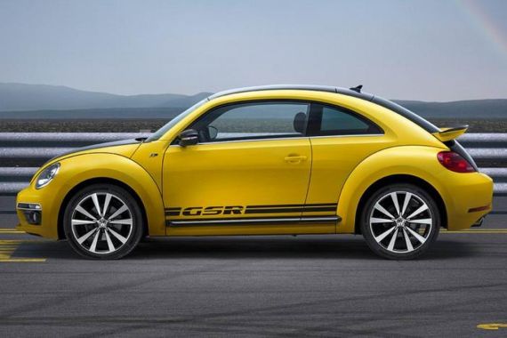 VW Beetle GSR 02