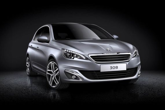 Peugeot 308 02