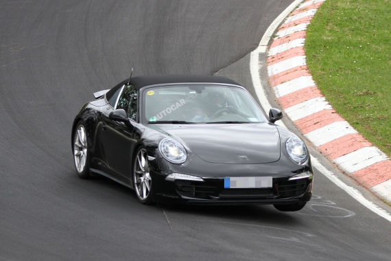 ¿ʱ911 Targa 1