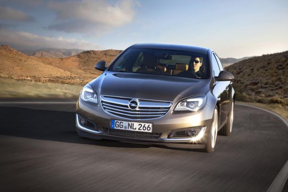 Opel Insignia Facelift 01