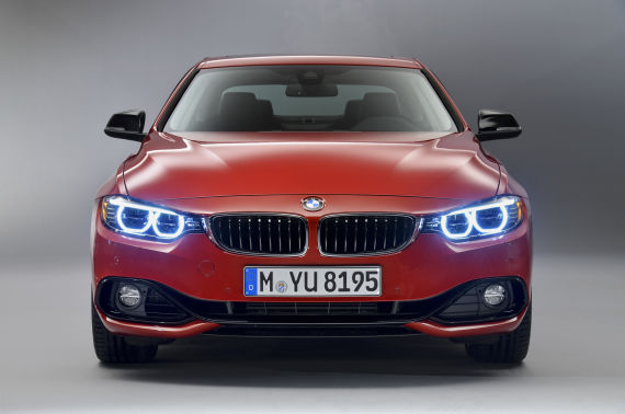 BMW 4-series 03