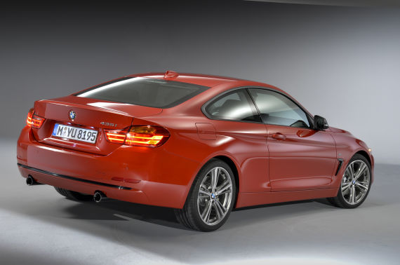 BMW 4-series 06