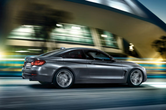 BMW 4-series 28