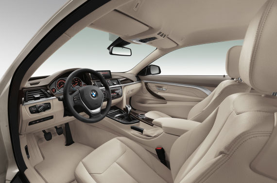 BMW 4-series 39