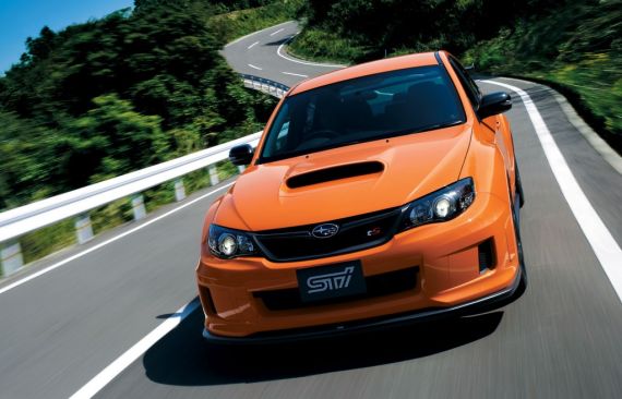 ˹³WRX STI tS TYPE RA (2)